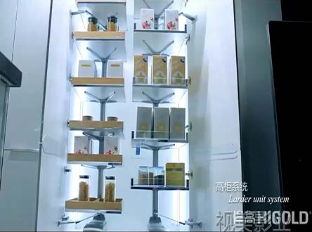 悍高專注廚房五金視頻制作