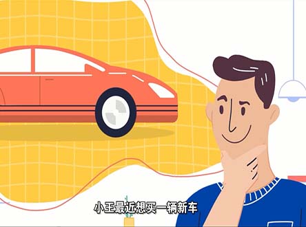 互聯(lián)網(wǎng)產(chǎn)品-客企智連app動畫