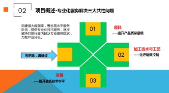 融合創(chuàng)新，智鏈未來——成功舉辦化塑產(chǎn)業(yè)互聯(lián)網(wǎng)創(chuàng)新與融合峰會(huì)